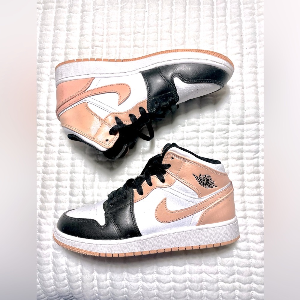 Air Jordan Air 1 Youth